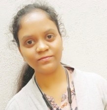 Yashaswini E N